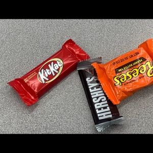 Meet your Posher, Siomara